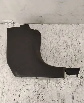 Renault Laguna III Front sill trim cover 768360001R