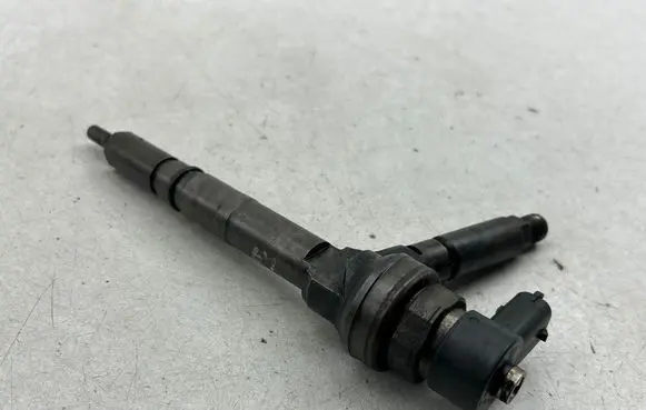 Honda Civic Fuel injector 0445110082