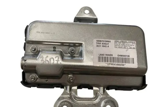 Land Rover Range Rover L322 Front door airbag EHM000130 30319843A