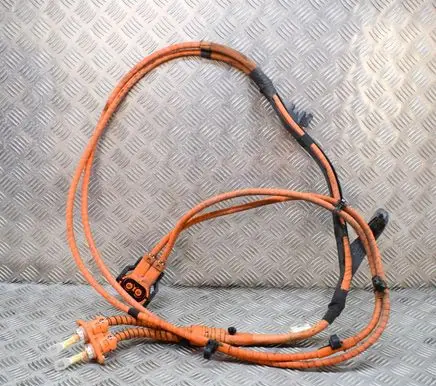 Audi A3 S3 8V Other wiring loom 5Q0971015E