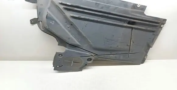 BMW 2 F46 Side bottom protection 7290807 51757290807