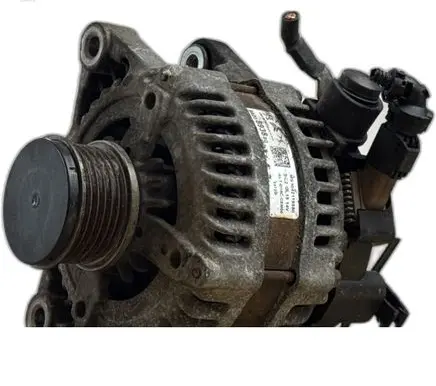 Peugeot Partner Generator/alternator 9820893880 BHDI