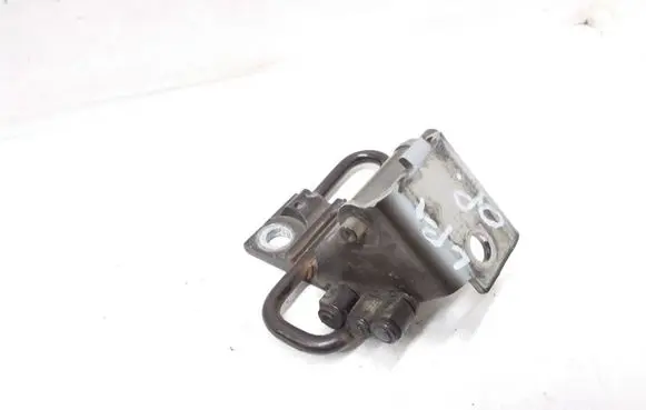 Audi A6 Allroad C6 Front door lower hinge 8E0831411E