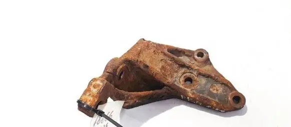 Iveco Daily 30.8 - 9 Engine mounting bracket 500331740 504173544