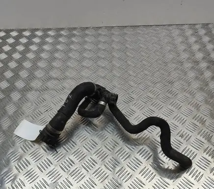 BMW X5 F15 Engine coolant pipe/hose 8578987
