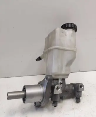 Peugeot 508 Master brake cylinder 9646980980