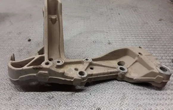 Volkswagen Touran I Other front suspension part 1K0199296F