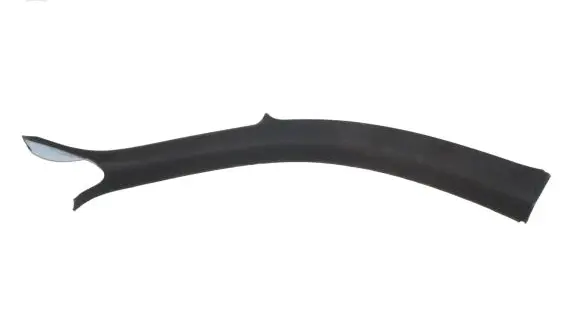 Audi TT TTS Mk2 (A) pillar trim 8J8867234C