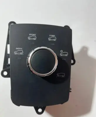 Mercedes-Benz GLE (W166 - C292) Suspension ride height/mode switch A1669050003 14953182