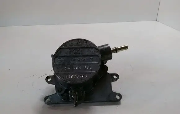 Opel Vectra C Vacuum pump 24465382 0252738