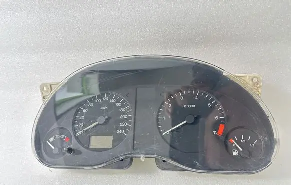 Ford Galaxy Speedometer (instrument cluster) 7M0919860H 95VW10849BA VABA024127