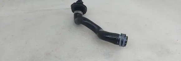 Audi Q5 SQ5 Heater radiator pipe/hose 80B122448A