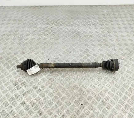 Volkswagen Jetta VI Front driveshaft 1K0407272EC