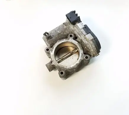 Mercedes-Benz C W204 Throttle valve A2701410025