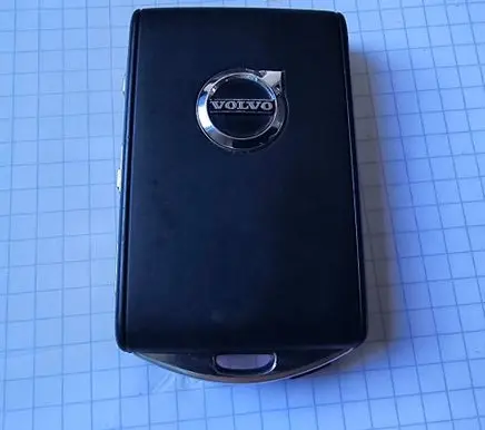 Volvo S90, V90 Ignition key/card 4008C-HUF8423