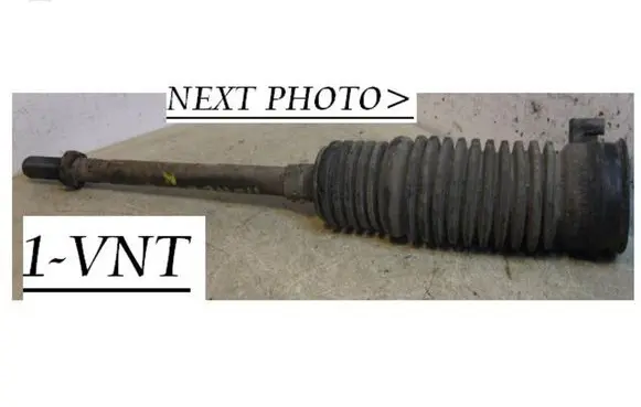 Ford Mondeo MK II Steering tie rod FDAX4145 3903147