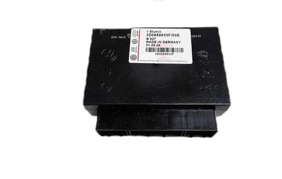 Volkswagen Phaeton Other control units/modules 3D0959933F