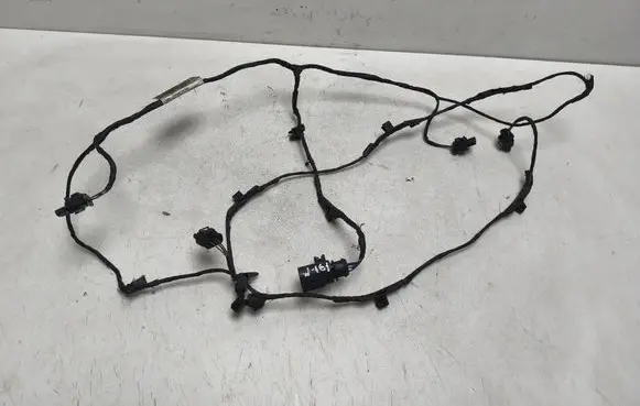 Audi Q5 SQ5 Parking sensor (PDC) wiring loom 8R0971095D