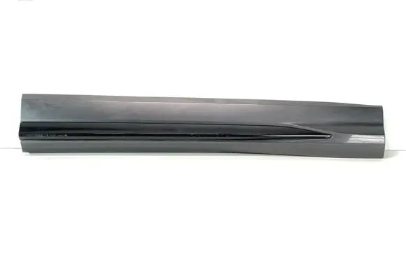 Audi Q3 8U Front door trim (molding) 83A853960A