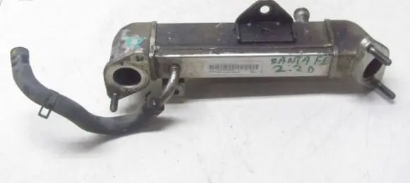 Hyundai Santa Fe EGR valve cooler 28460-2F700