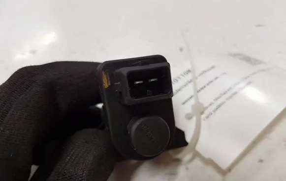 Nissan Navara D40 Turbo solenoid valve 8200762162