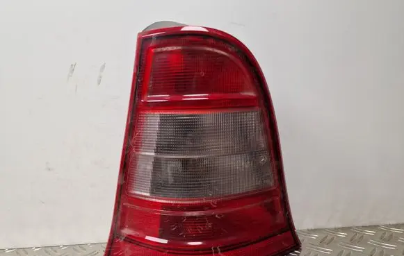 Mercedes-Benz A W168 Rear/tail lights 1688200564