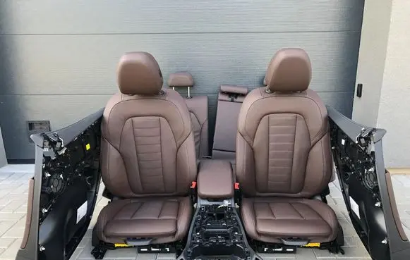 BMW X3 G01 Interior set 