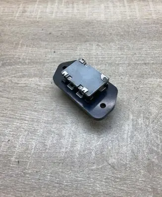 Honda HR-V Heater blower motor/fan resistor 2S9603075393 2S96030753