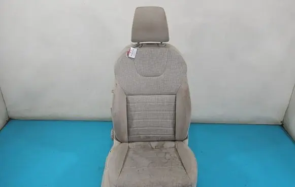 Skoda Octavia Mk3 (5E) Front passenger seat IMPRK1436960
