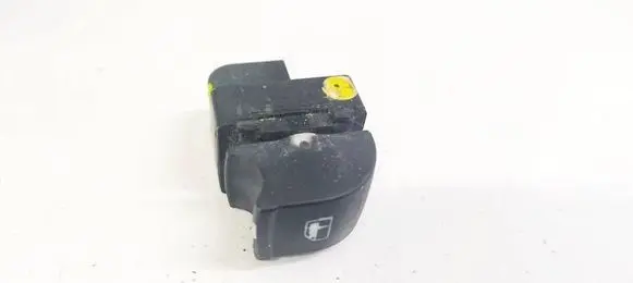 Audi A8 S8 D3 4E Electric window control switch 4E0959855A