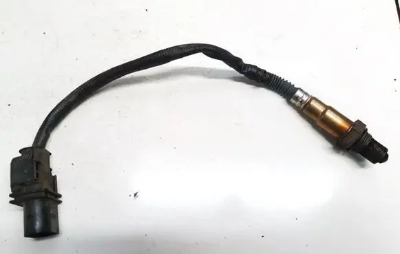 Citroen C3 Lambda probe sensor 0281004157 9687161080