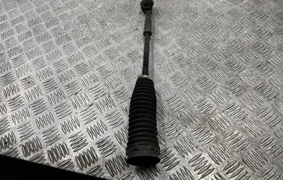 Steering tie rod