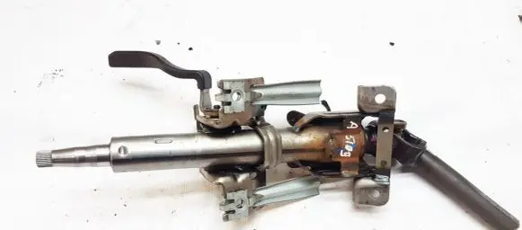 Honda CR-V Steering wheel axle