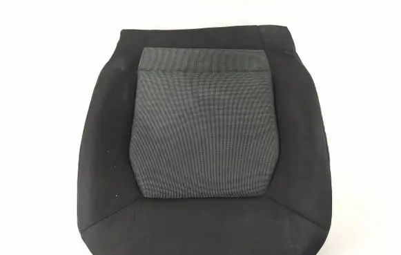 Volkswagen Crafter Front driver seat 7C0881375H 20260415HCR1452V2