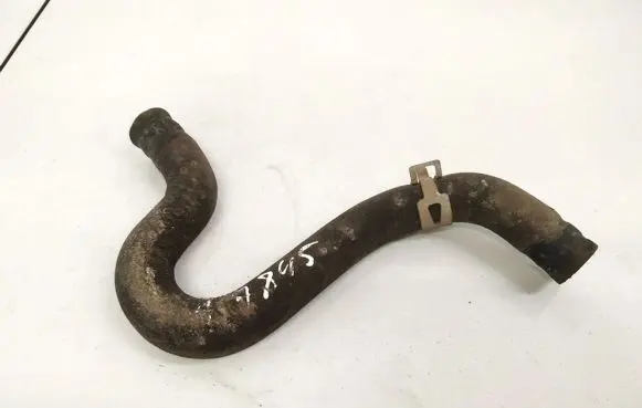 Toyota Avensis T250 Engine coolant pipe/hose