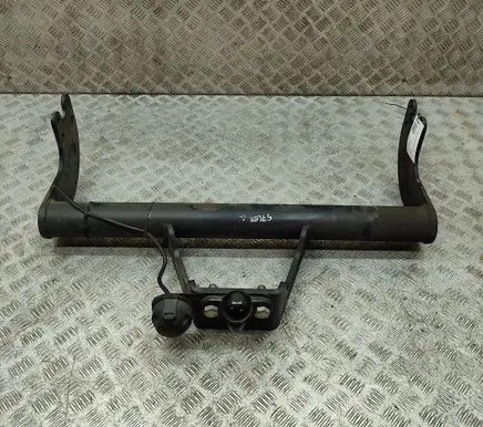 Ford Transit Custom Tow bar set 