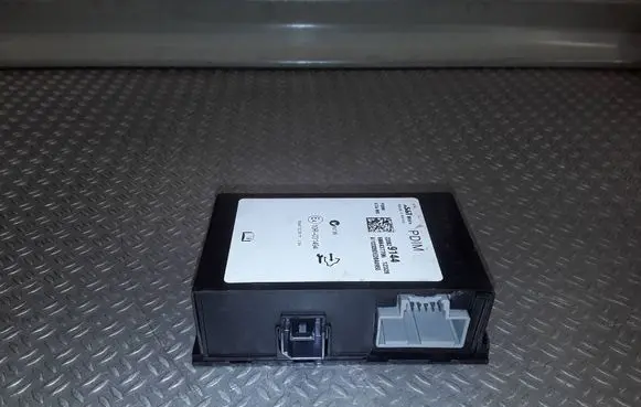Opel Meriva B Bluetooth control unit module 22829144