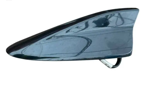 Aerial GPS antenna