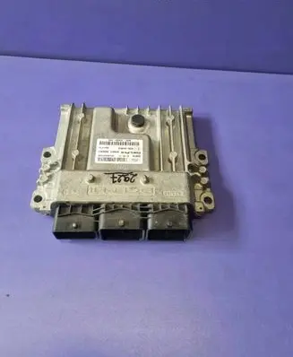 Ford Galaxy Engine control unit/module BG9112A650FHD 28362911 2927