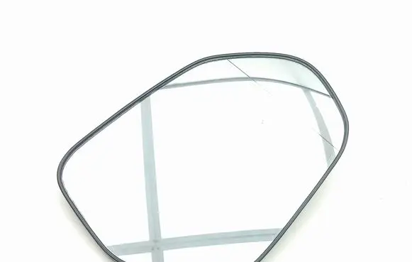 Toyota Prius (XW50) Wing mirror glass SR1300