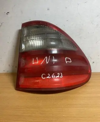 Mercedes-Benz E W210 Rear/tail lights A2108205464 C2623