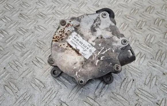 Mercedes-Benz E C207 W207 Vacuum pump A2722300565