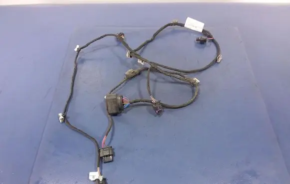 Skoda Octavia 985 Other wiring loom 5E6971104E