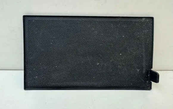 Audi TT TTS RS Mk3 8S Glove box pad 8S0863416