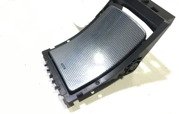 Peugeot 407 Cup holder 9644584877