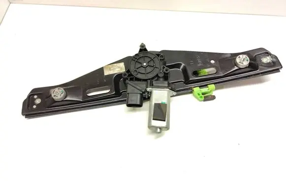 BMW X1 E84 Rear door window regulator with motor 13262410 2990298
