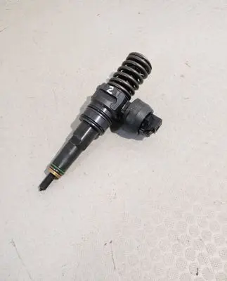 Volkswagen Transporter - Caravelle T5 Fuel injector 07Z130073F