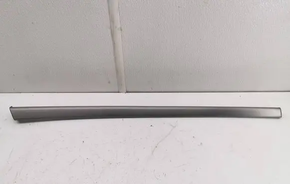 Volvo S80 Rear door card trim 8652505