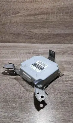 Toyota Prius (XW20) Gearbox control unit/module 8953547020 0791001780