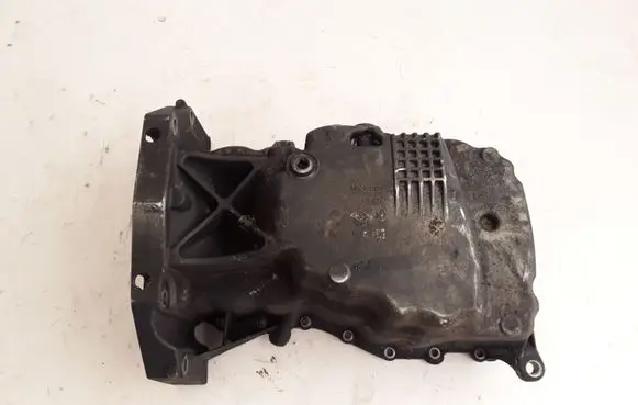 Renault Captur Oil sump 111107098R